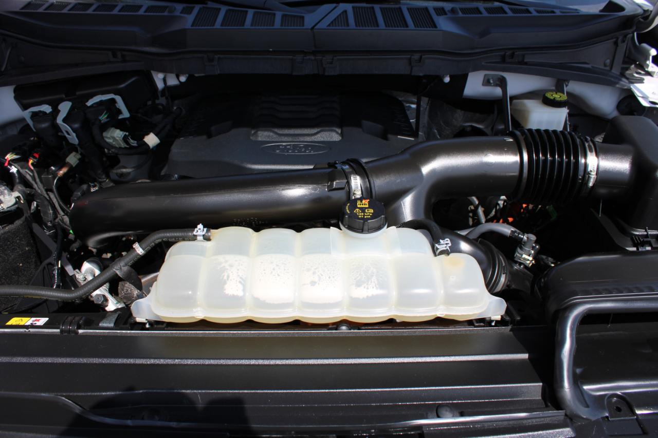 Ford F-150 XLT 2022