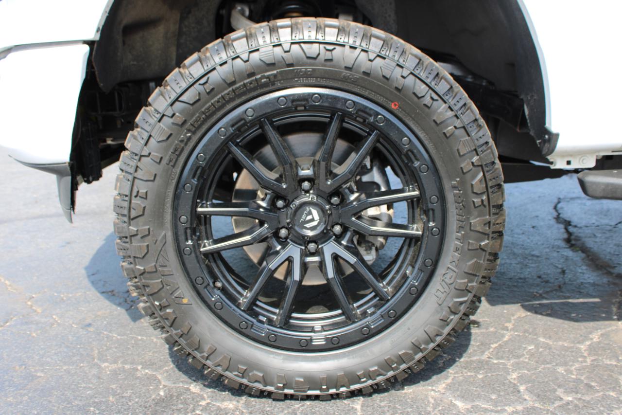 Ford F-150 XLT 2022