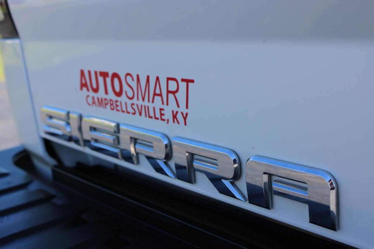 GMC Sierra 1500 Denali 2018
