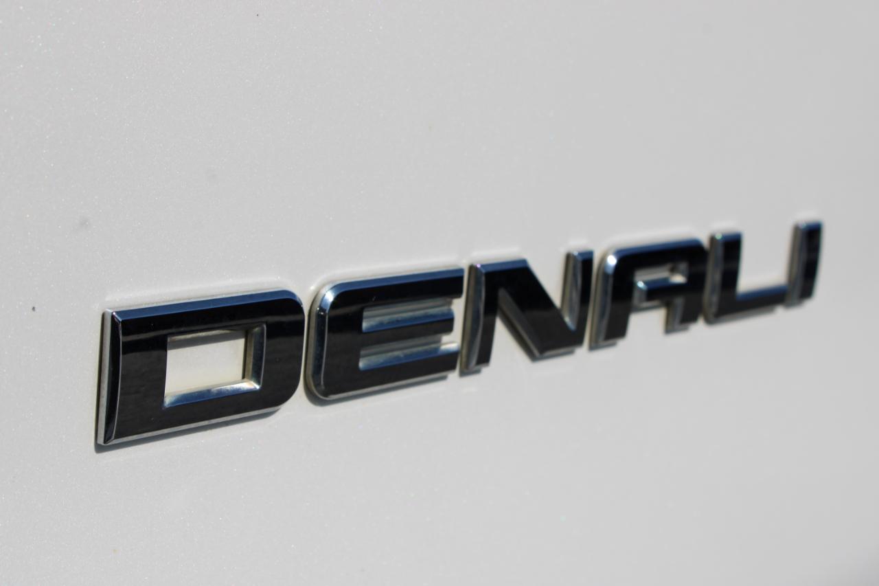 GMC Sierra 1500 Denali 2018