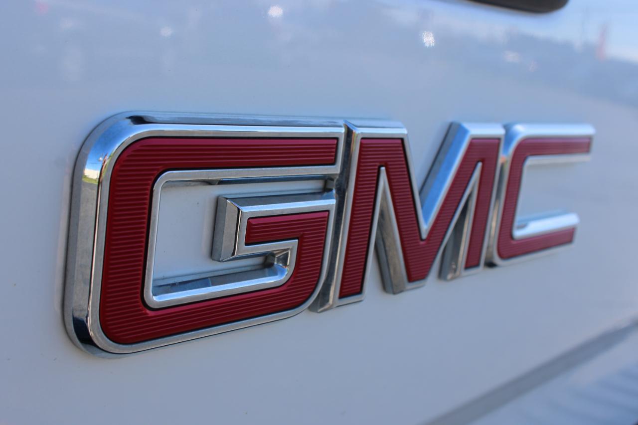 GMC Sierra 1500 Denali 2018