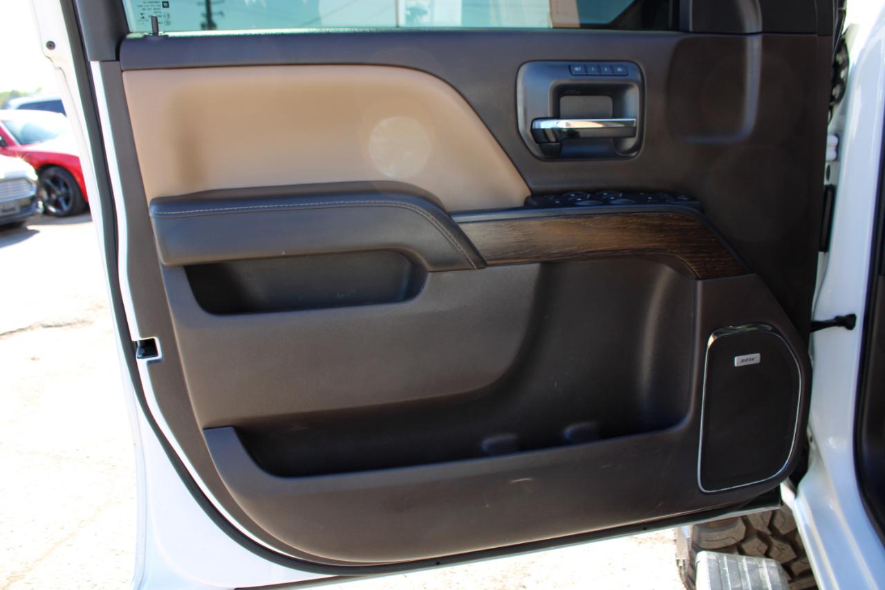 GMC Sierra 1500 Denali 2018