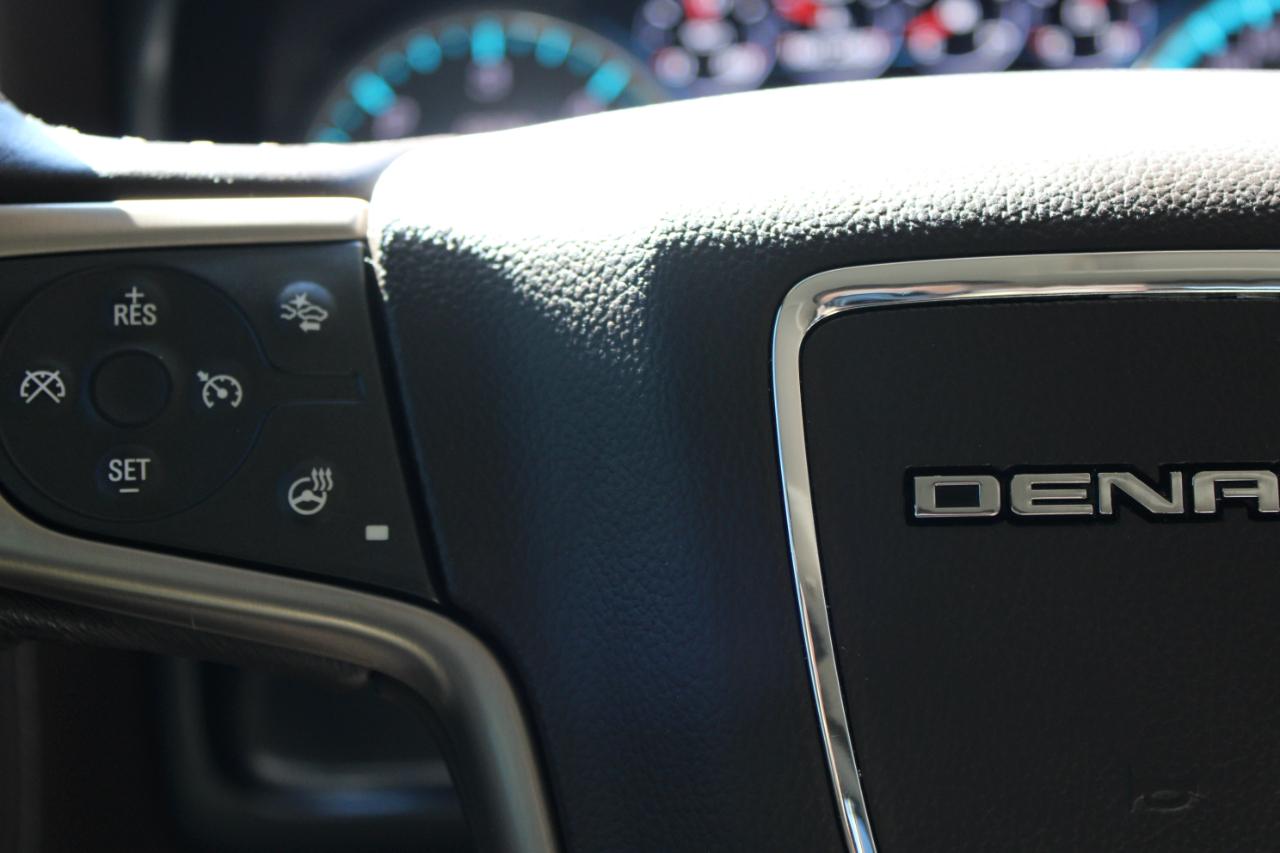 GMC Sierra 1500 Denali 2018