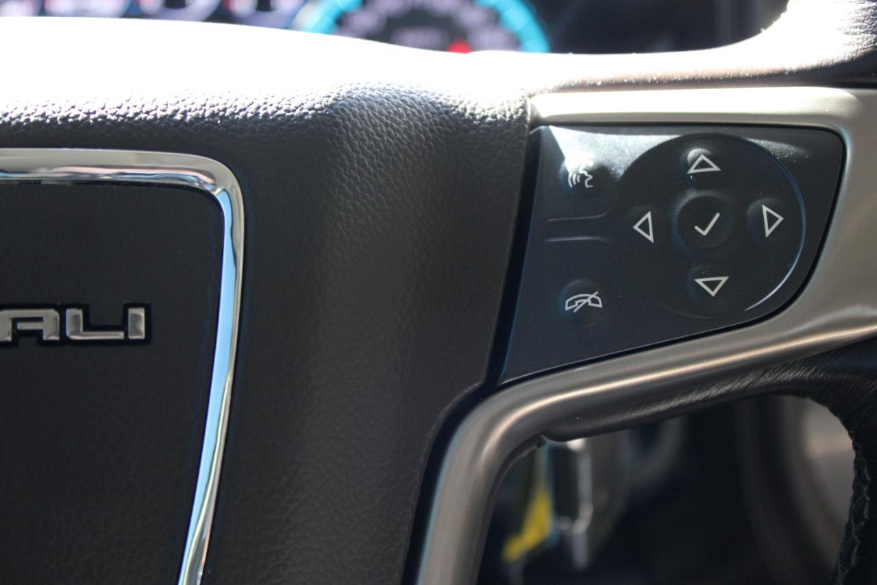 GMC Sierra 1500 Denali 2018