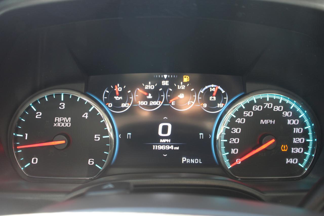 GMC Sierra 1500 Denali 2018