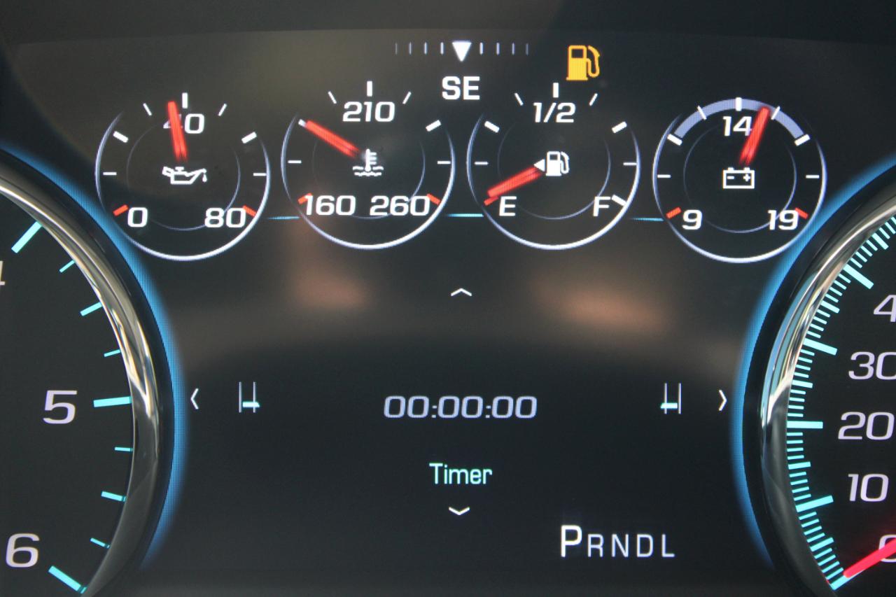 GMC Sierra 1500 Denali 2018