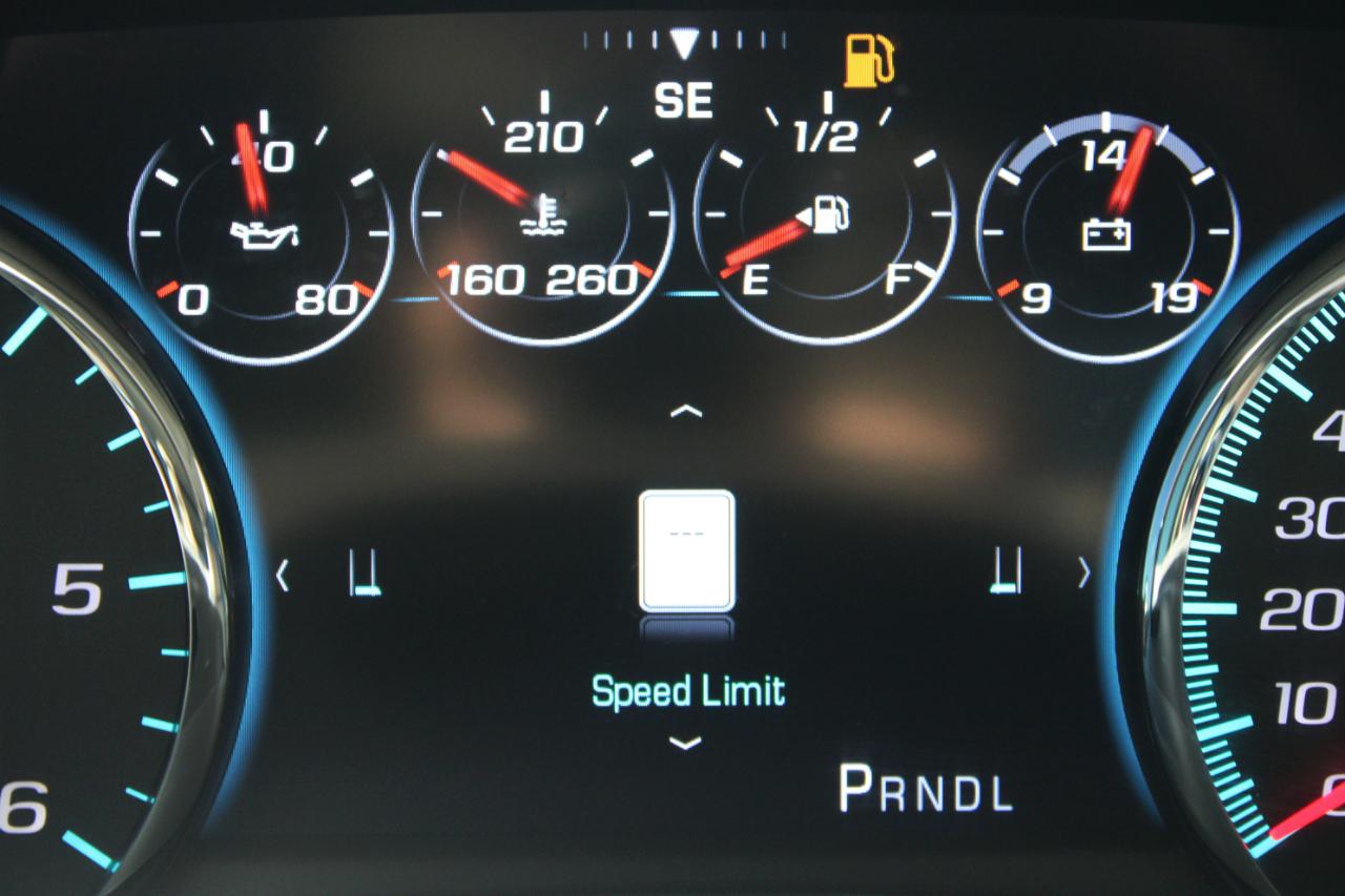 GMC Sierra 1500 Denali 2018