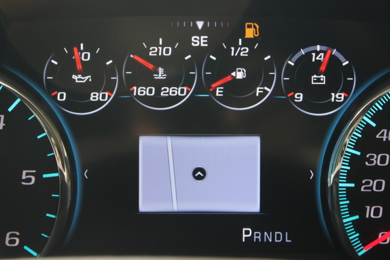 GMC Sierra 1500 Denali 2018