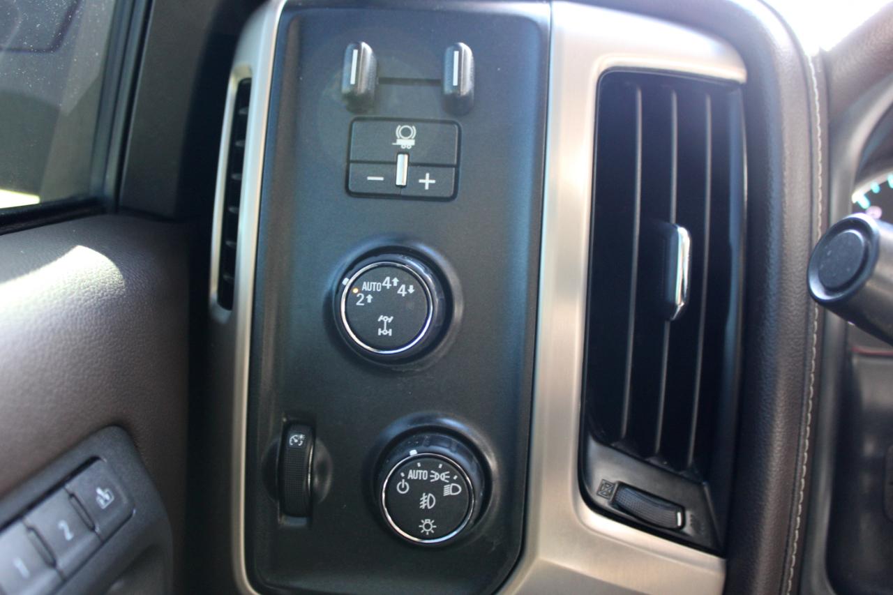 GMC Sierra 1500 Denali 2018