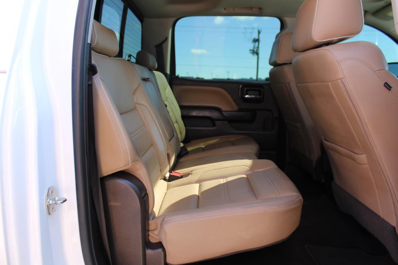 GMC Sierra 1500 Denali 2018