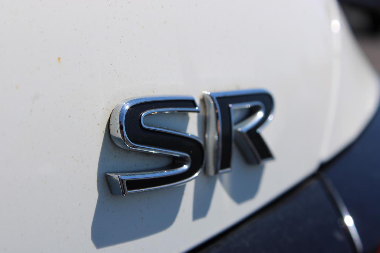 Nissan Altima SR 2020