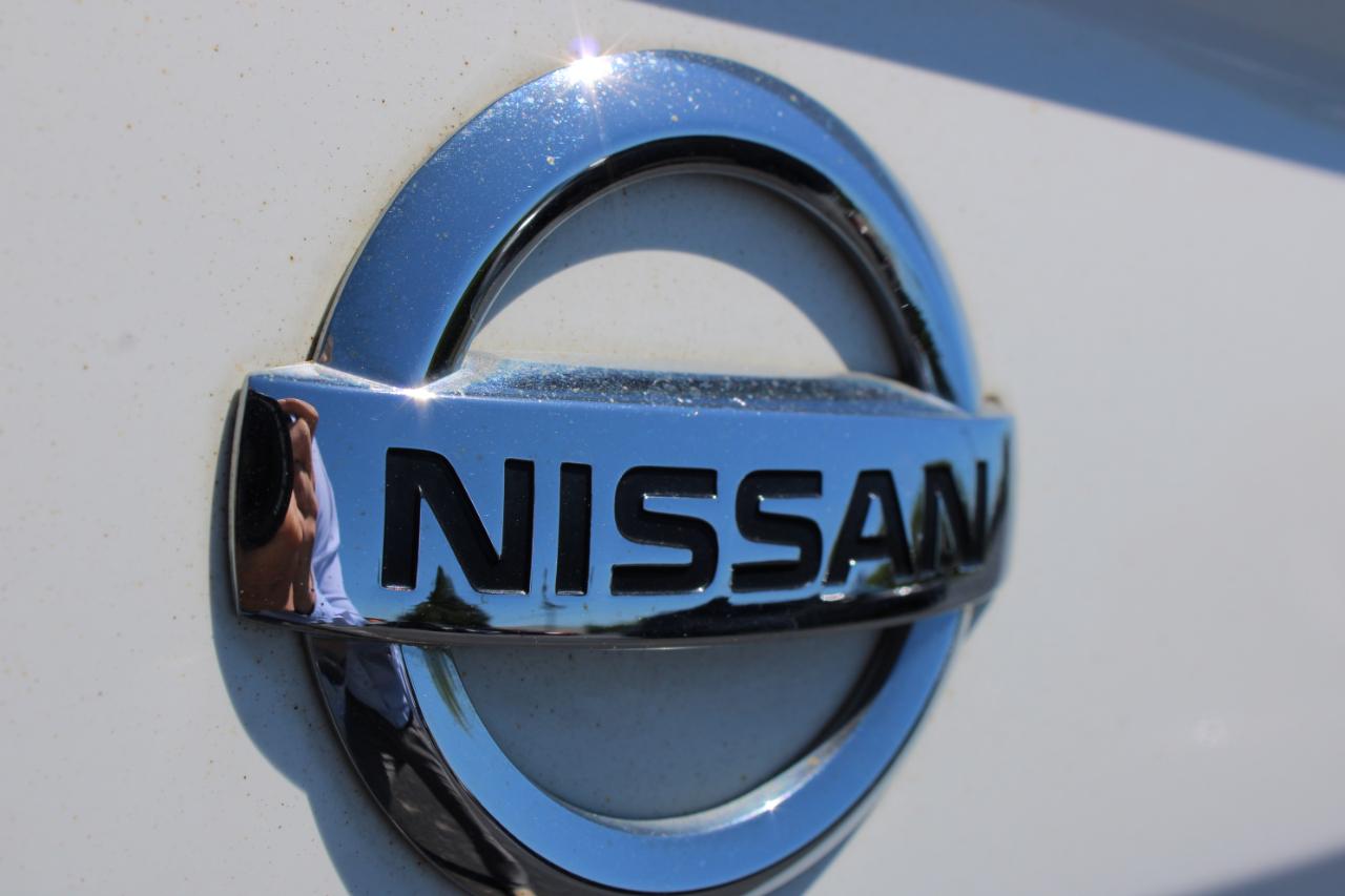 Nissan Altima SR 2020