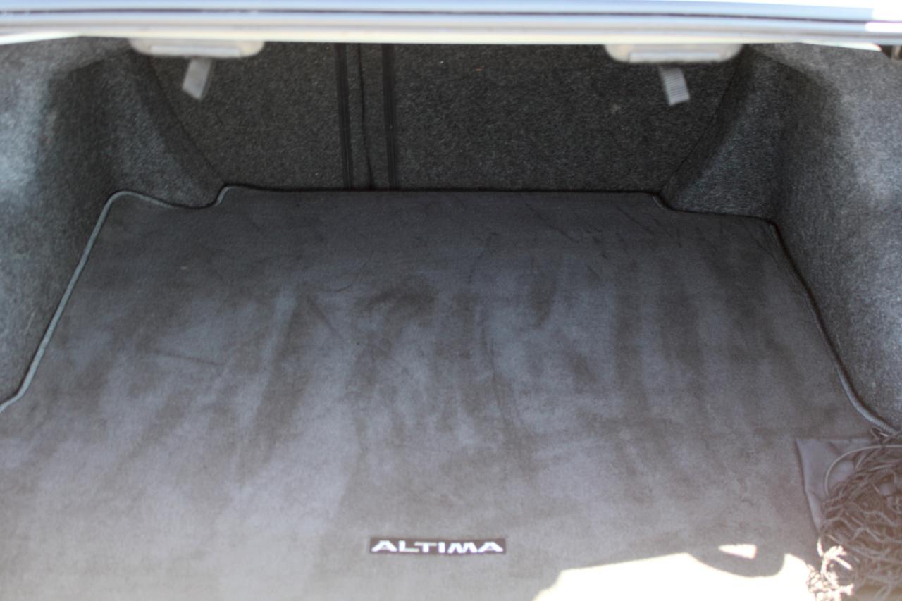 Nissan Altima SR 2020