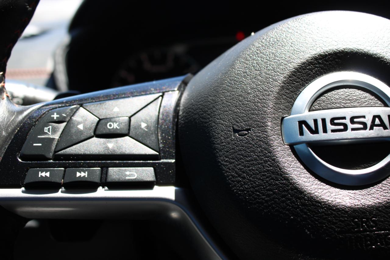 Nissan Altima SR 2020