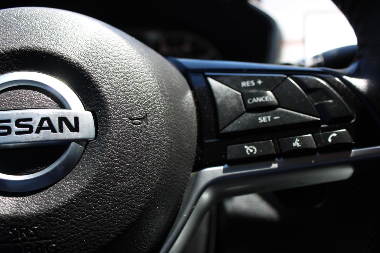 Nissan Altima SR 2020