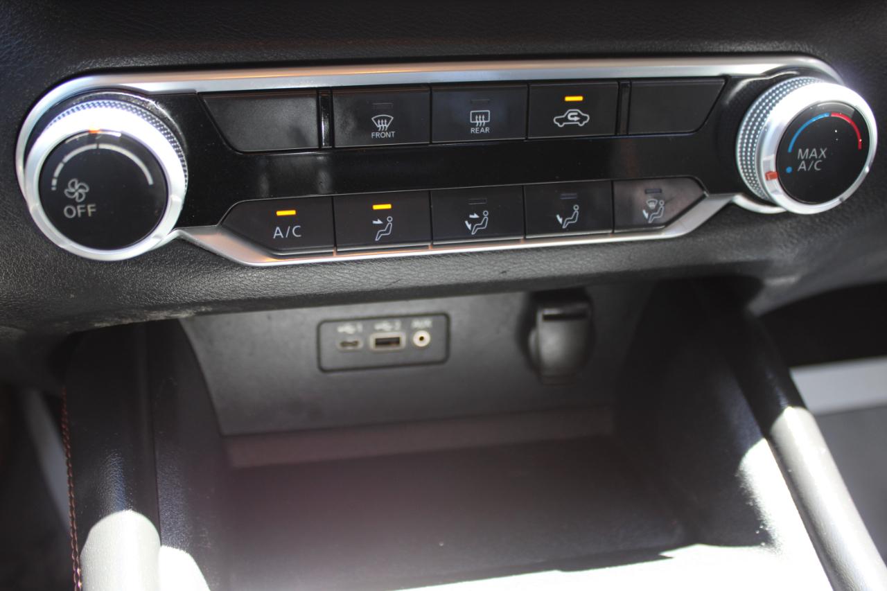 Nissan Altima SR 2020