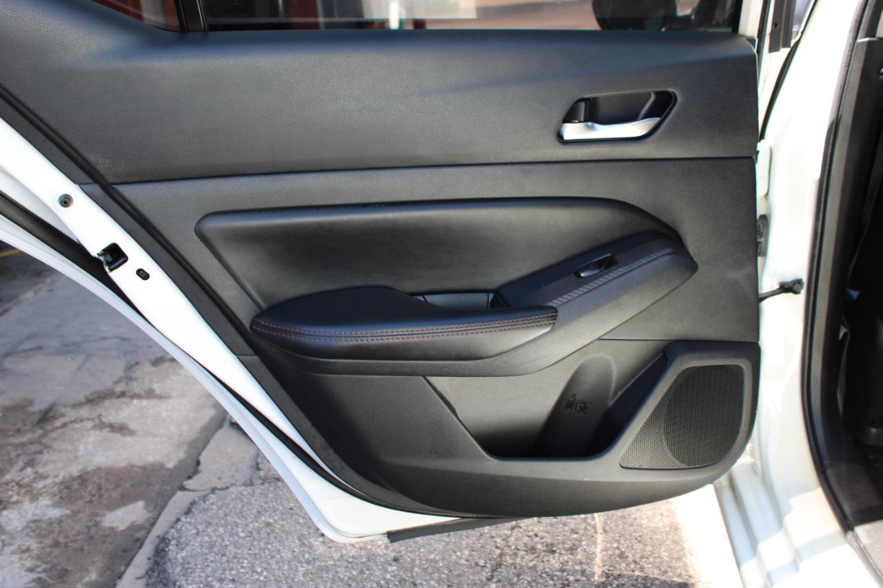 Nissan Altima SR 2020