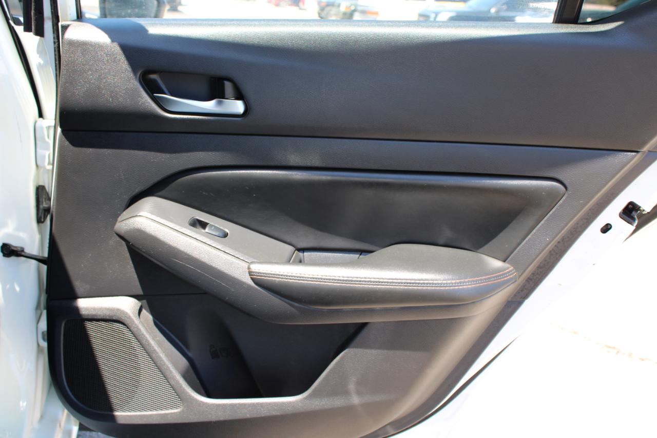 Nissan Altima SR 2020