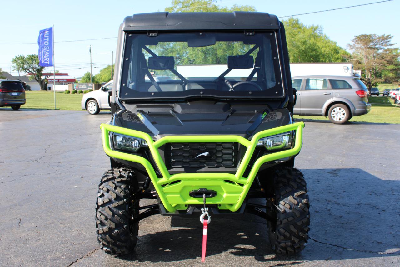 Arctic Cat Prowler Pro EPS  2026