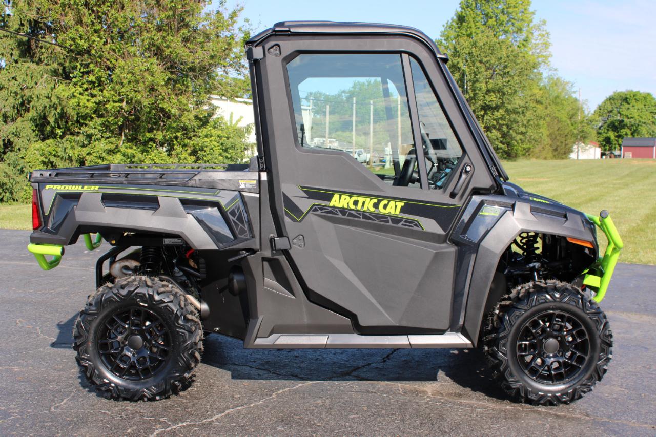 Arctic Cat Prowler Pro EPS  2026