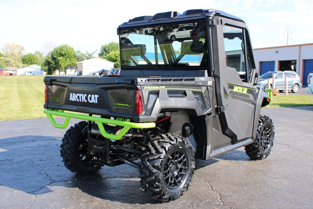 Arctic Cat Prowler Pro EPS  2026