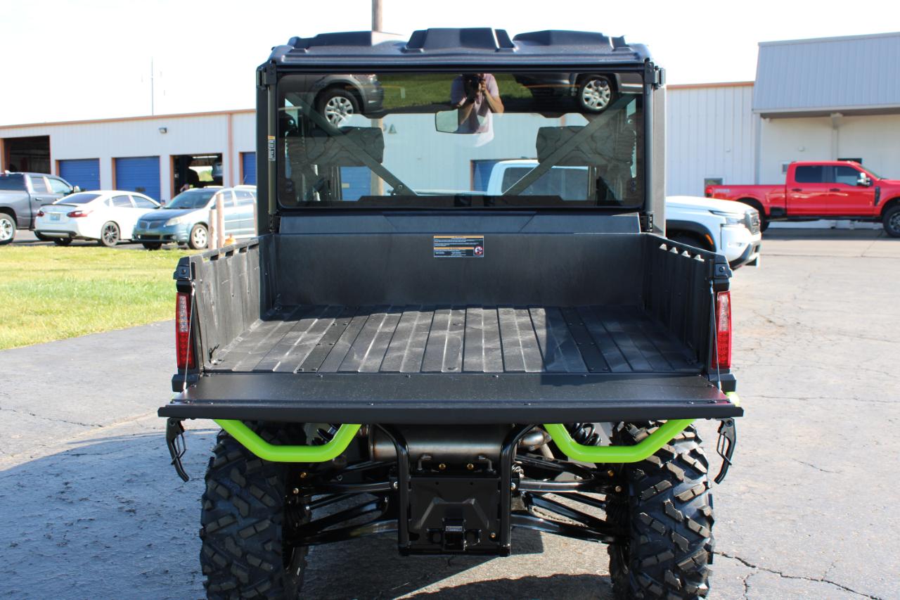 Arctic Cat Prowler Pro EPS  2026