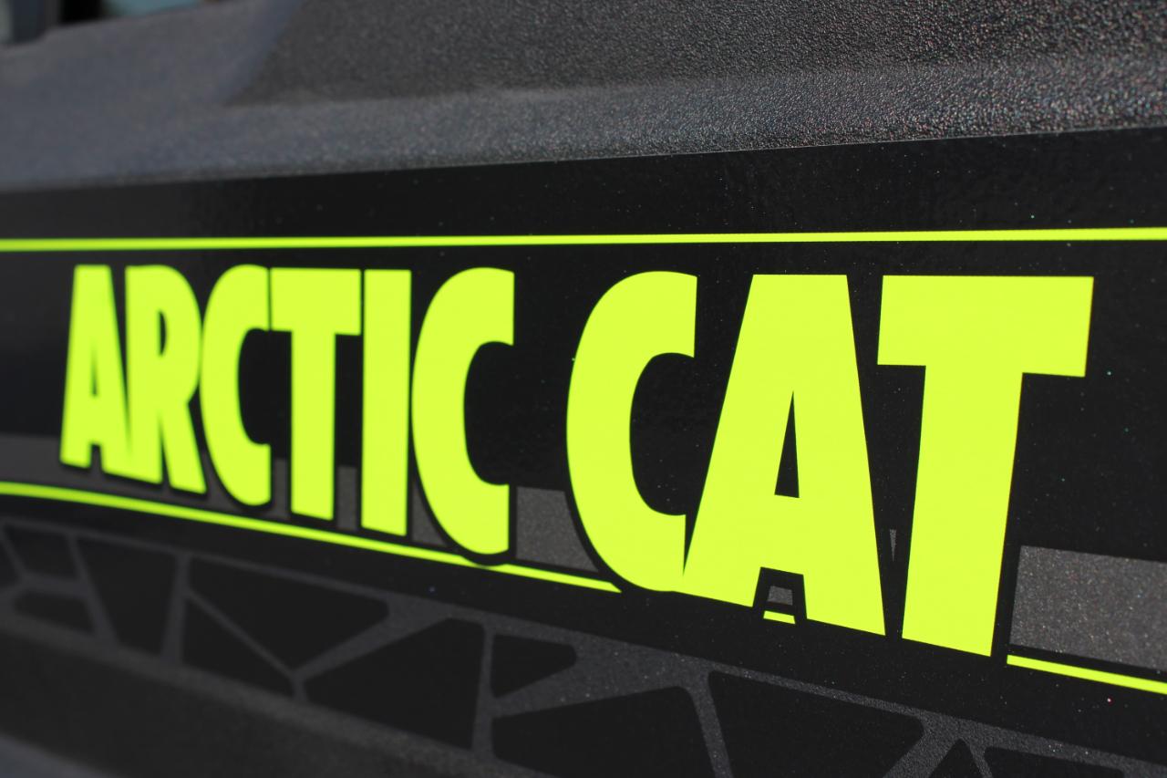 Arctic Cat Prowler Pro EPS  2026