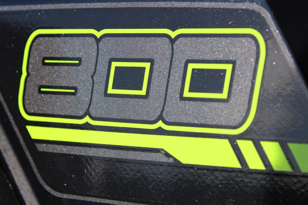 Arctic Cat Prowler Pro EPS  2026