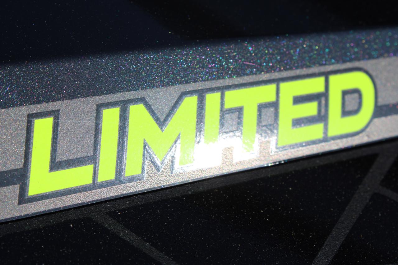 Arctic Cat Prowler Pro EPS  2026