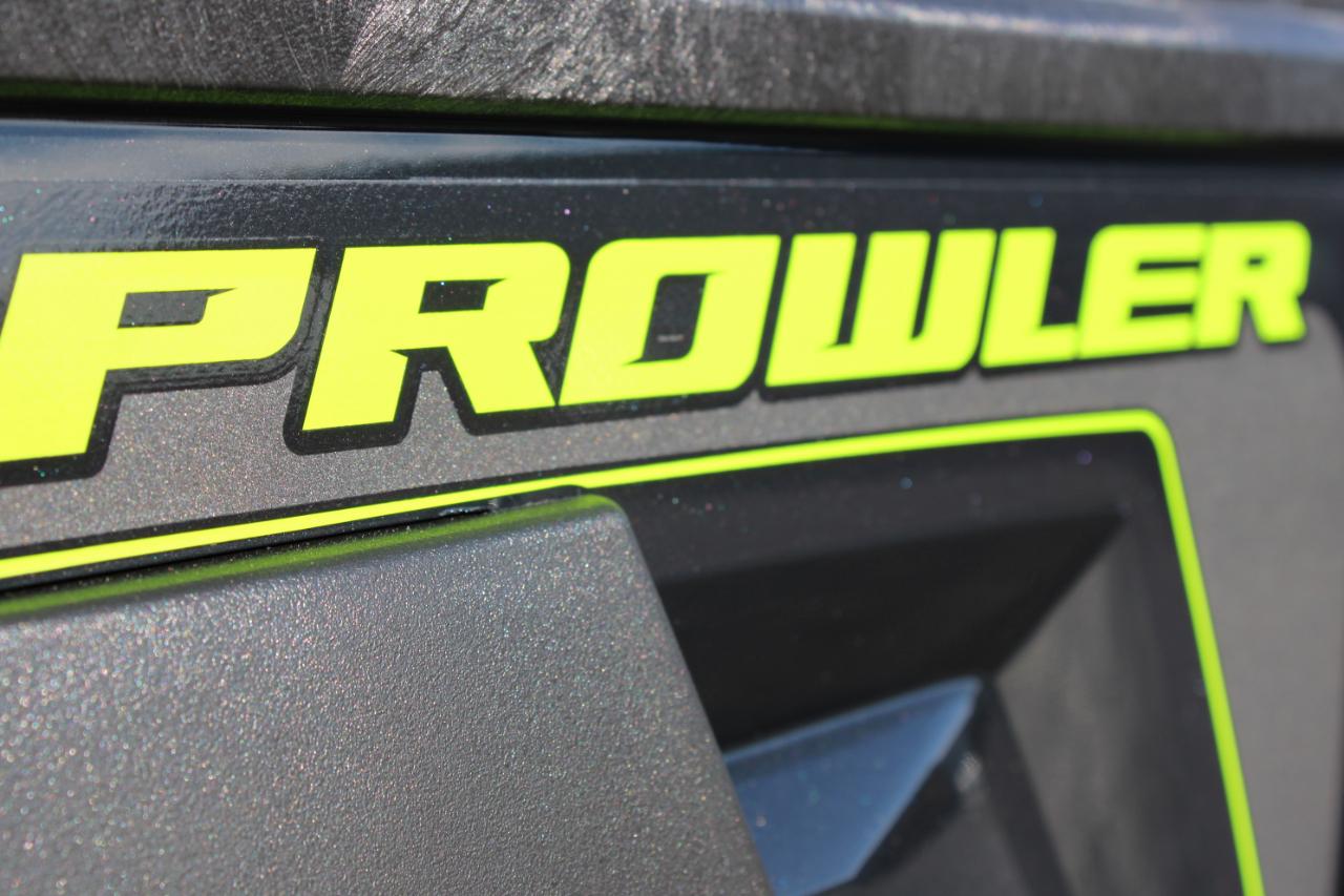 Arctic Cat Prowler Pro EPS  2026