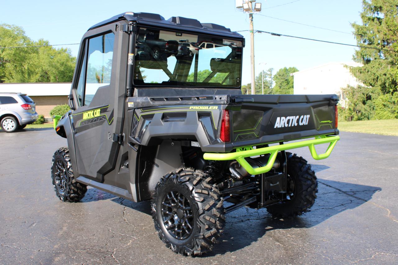 Arctic Cat Prowler Pro EPS  2026
