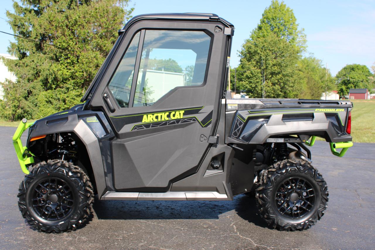 Arctic Cat Prowler Pro EPS  2026