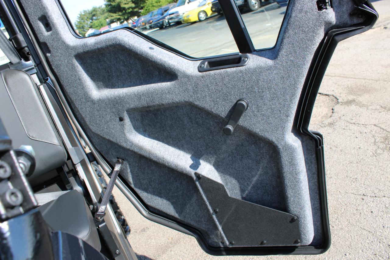 Arctic Cat Prowler Pro EPS  2026