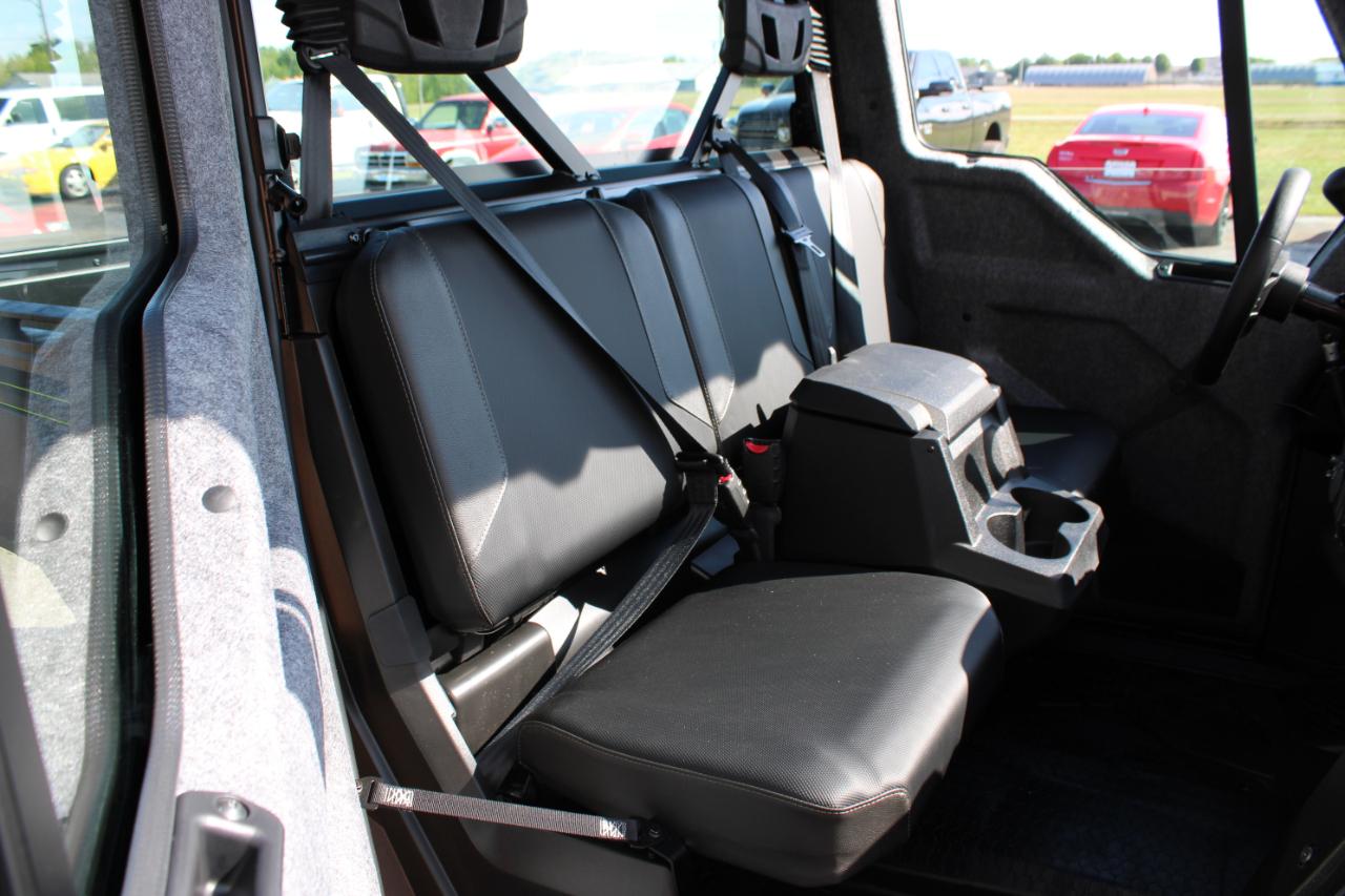 Arctic Cat Prowler Pro EPS  2026