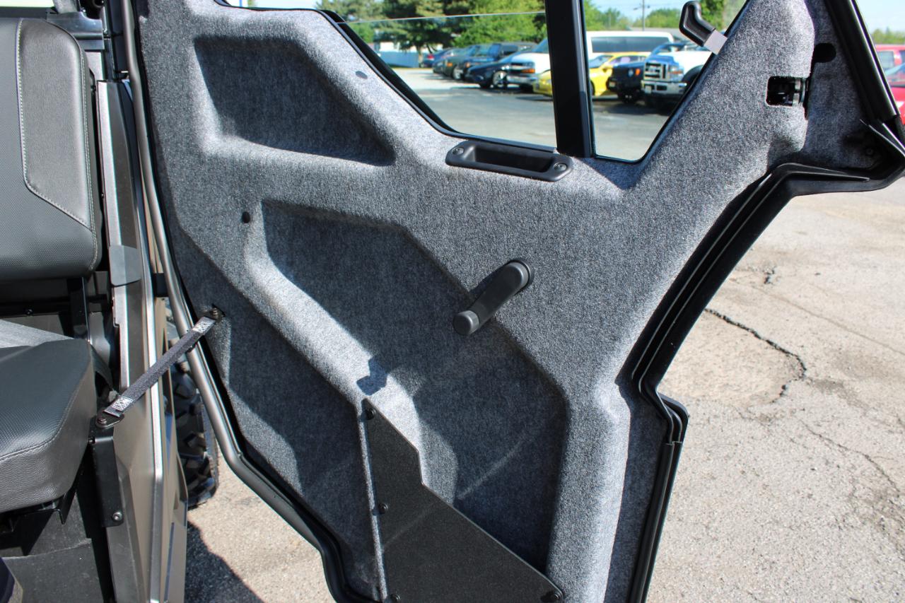 Arctic Cat Prowler Pro EPS  2026