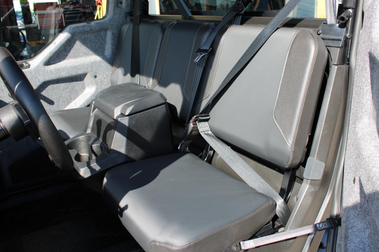 Arctic Cat Prowler Pro EPS  2026