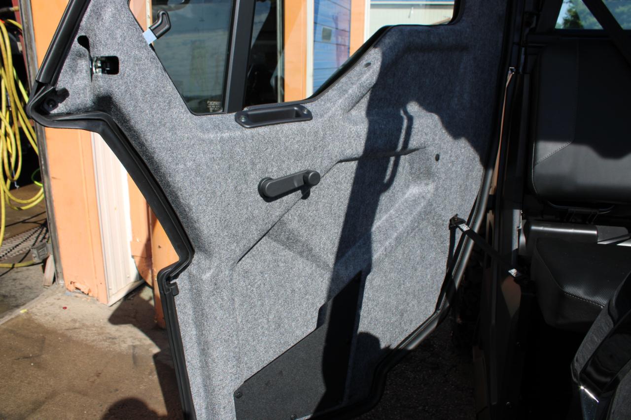 Arctic Cat Prowler Pro EPS  2026