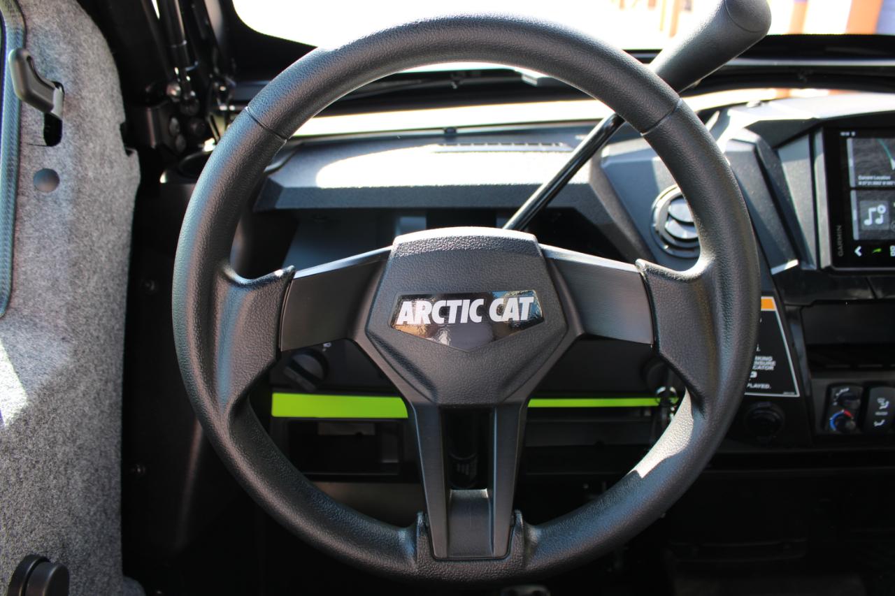 Arctic Cat Prowler Pro EPS  2026