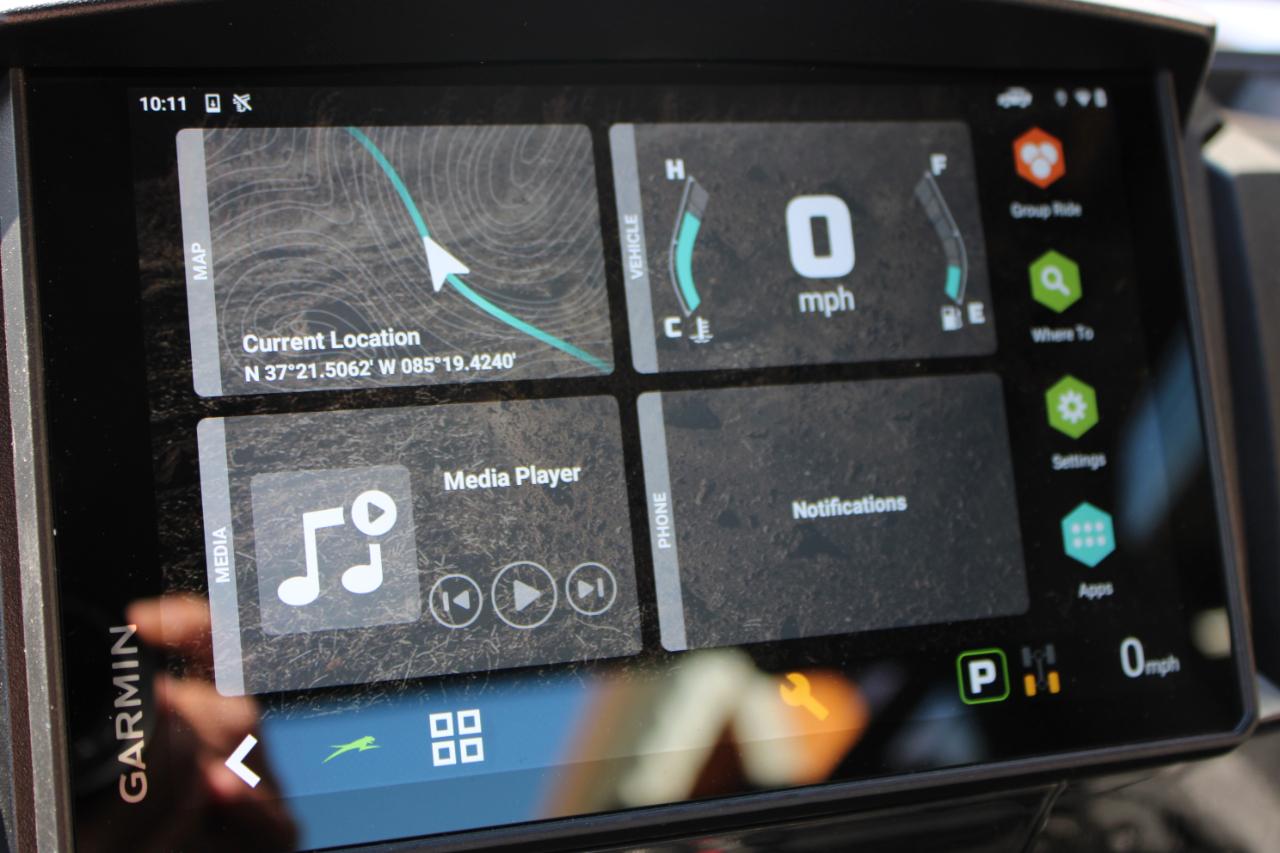 Arctic Cat Prowler Pro EPS  2026