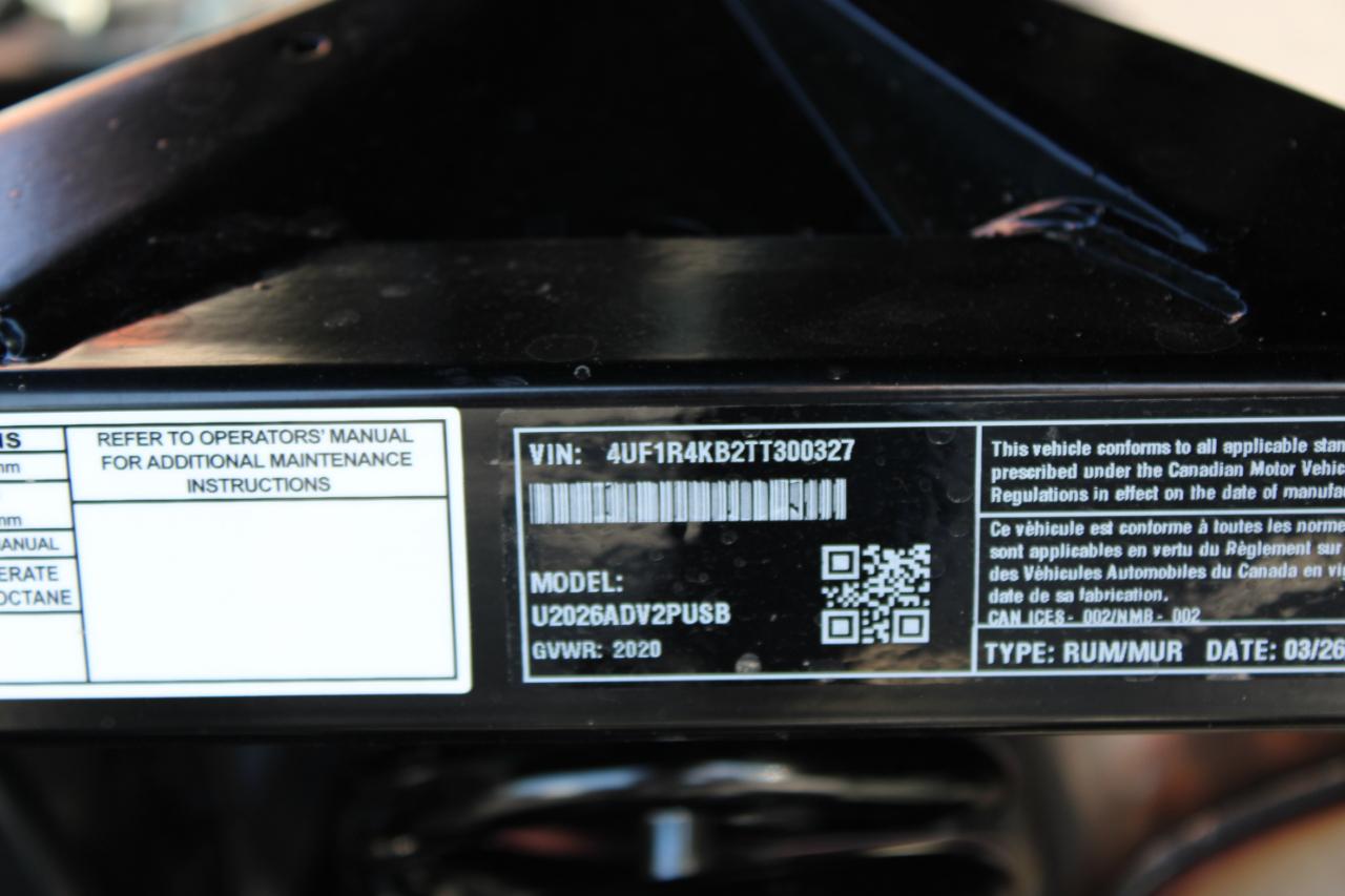 Arctic Cat Prowler Pro EPS  2026