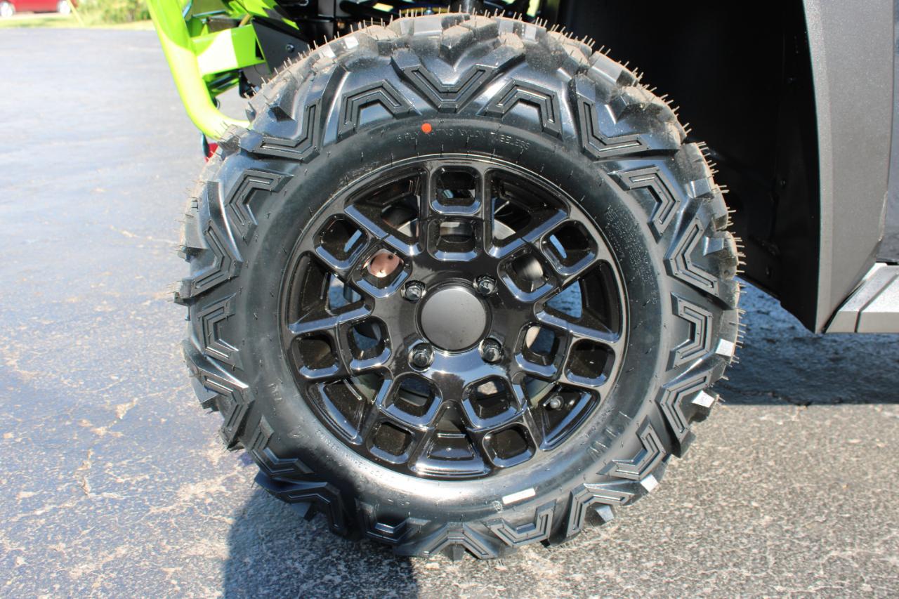 Arctic Cat Prowler Pro EPS  2026