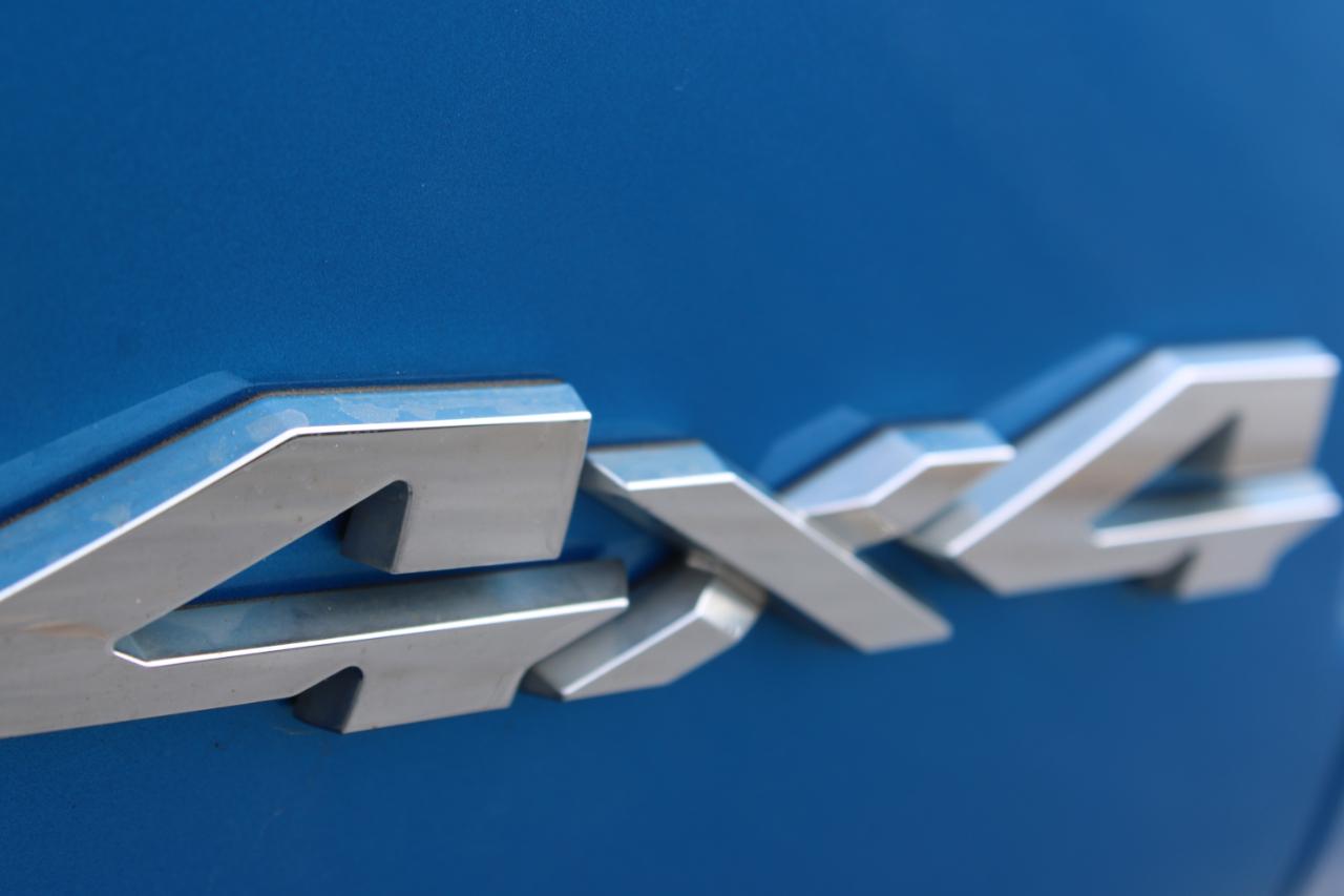 RAM 1500 Tradesman 2021