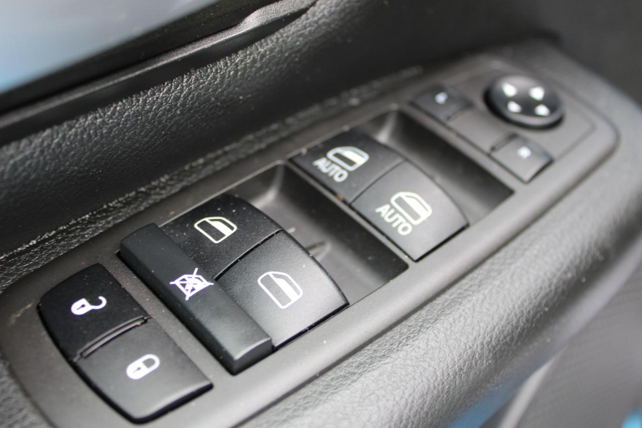 RAM 1500 Tradesman 2021