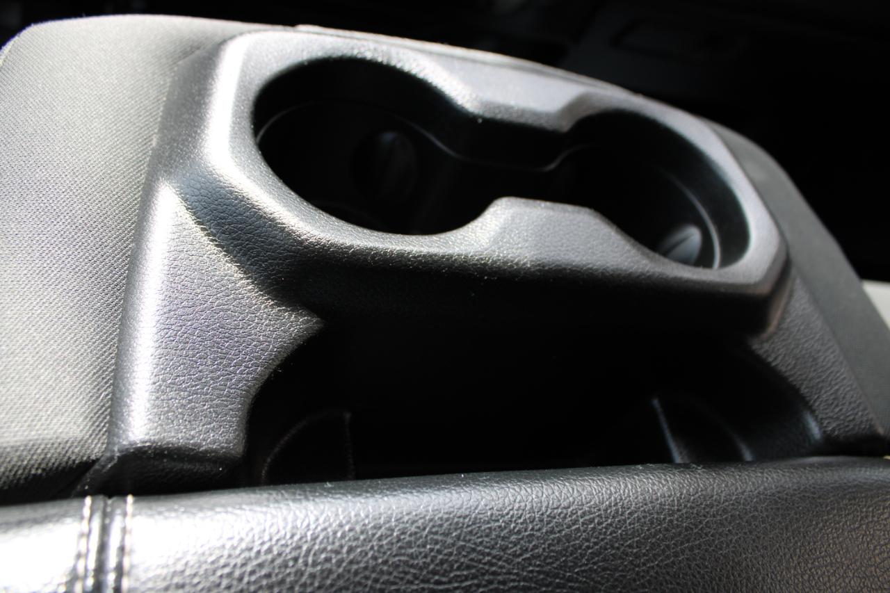 RAM 1500 Tradesman 2021