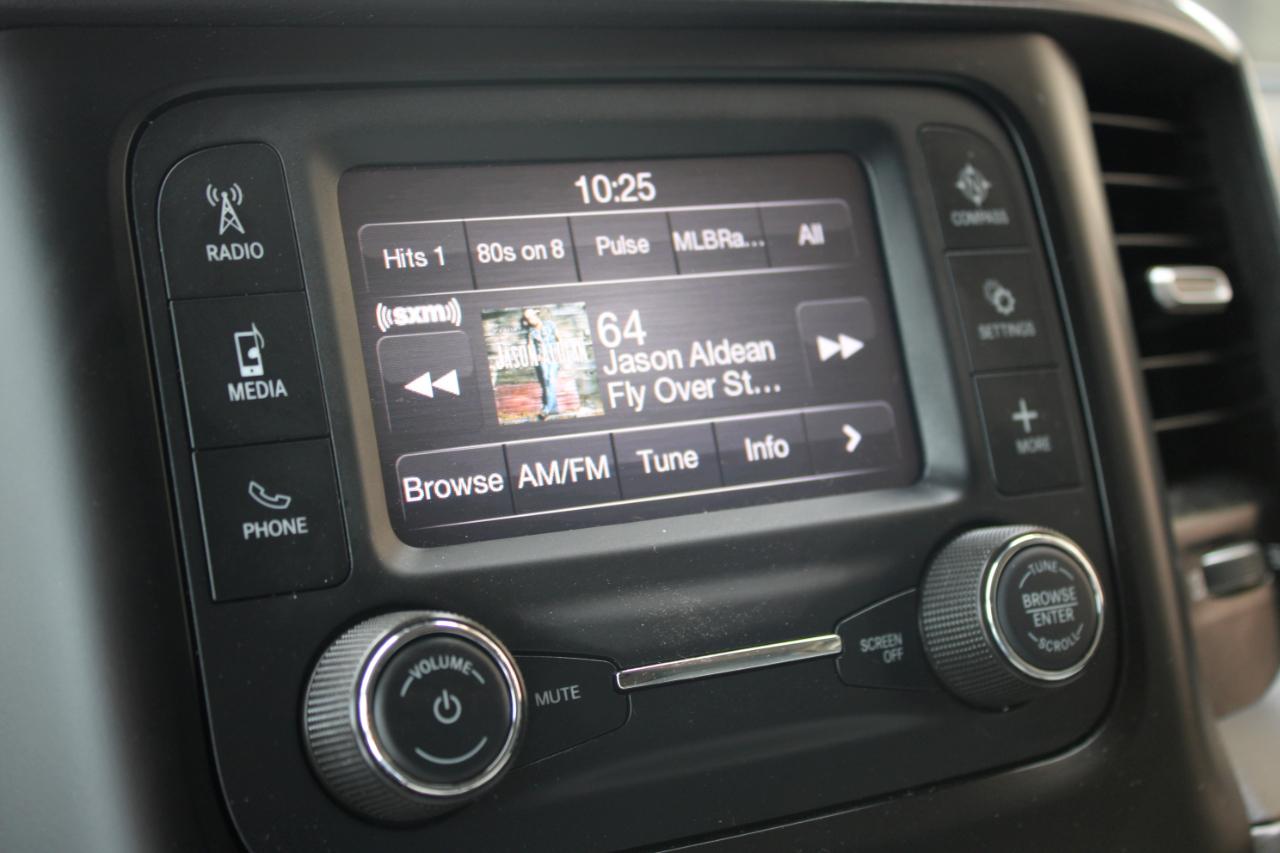 RAM 1500 Tradesman 2021