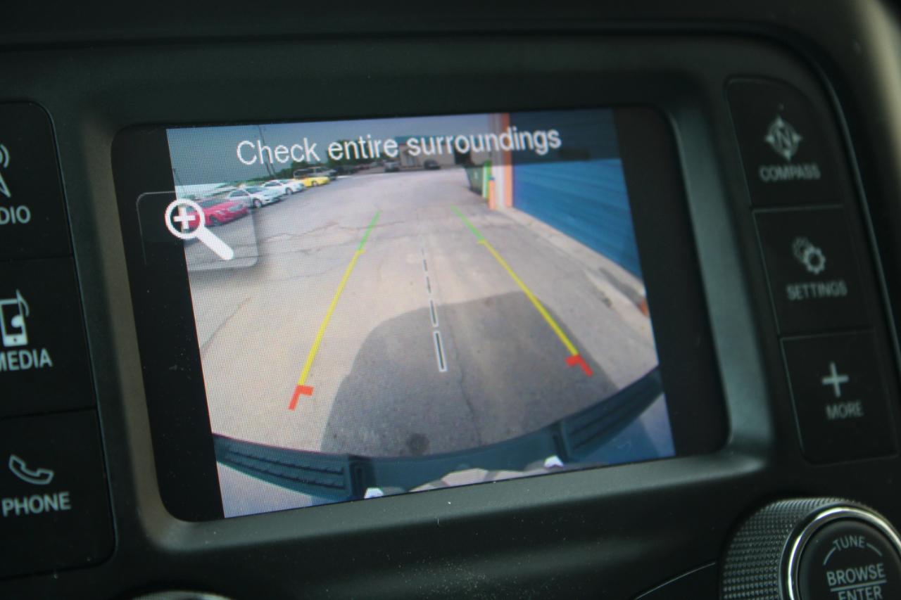 RAM 1500 Tradesman 2021