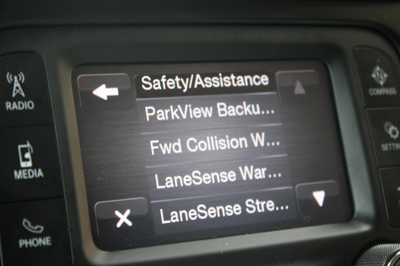 RAM 1500 Tradesman 2021