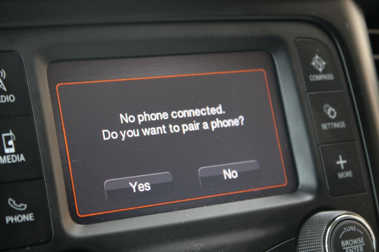 RAM 1500 Tradesman 2021