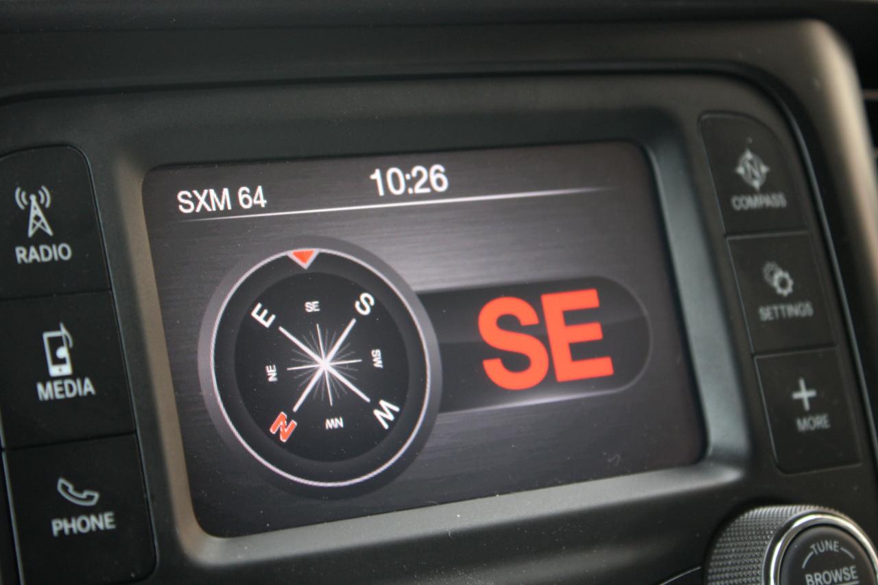 RAM 1500 Tradesman 2021