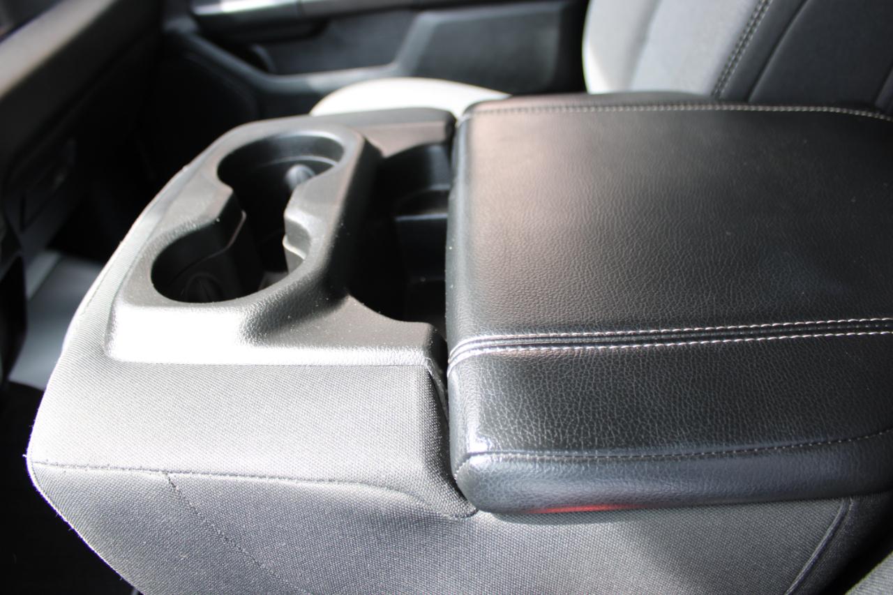 RAM 1500 Tradesman 2021